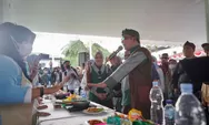 Kampanyekan Kompor Listrik, PLN Adakan Lomba Masak di Jawa Barat