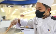 Lowongan Kerja Lulusan SMA Terbaru di Perusahaan Anak BUMN PT KAI