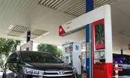 Resmi Naik Hari Ini! Simak Harga BBM Pertalite, Solar, hingga Pertamax