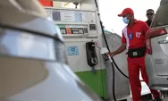 Cara Beli Bensin Pakai Subsidi Tepat Pertamina