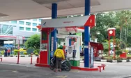 Pasokan Pertalite Aman di Sumatera Utara