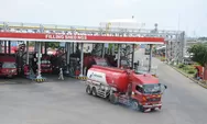 Upaya Pertamina dalam Pendistribusian BBM agar Tepat Sasaran