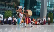 Travelin Fest Jadi Ajang Tahunan, Dorong Penerbangan dan Pariwisata