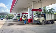 Pertamina Lakukan Penyesuaian BBM, Simak Ini Daftar Harga Terbaru!