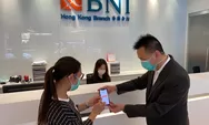 Terbuka untuk Lulusan S1 hingga S2, BNI Buka Lowongan Kerja BUMN untuk 2 Posisi