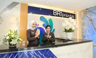 Loker Bank BRI untuk Lulusan Minimal SMA Sederajat