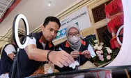 Askrindo Ikut Serta dalam Relawan Bakti BUMN
