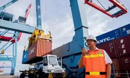 Berapa Gaji Pegawai PT Pelabuhan Indonesia?