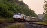 Ingat! Pelanggan KA Jarak Jauh Wajib Vaksin Booster