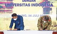 KAI Gaet Sejumlah Universitas di Indonesia untuk Ciptakan SDM Andal