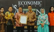 Pupuk Indonesia Raih The Best Human Capital 2022