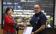 Angkasa Pura Airports Pilih Pengelola Baru di Bandara Surabaya dan Bali