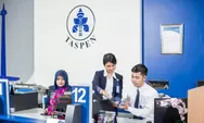 TASPEN Siap Tingkatkan Produktivitas UMKM Go Online Go Digital