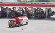 Pertamina Tegaskan BBM Pertalite Dipasaran Tetap Berkualitas