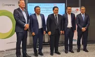 Perkuat Pasar Global, Telin dan Expereo Jalin Kerja Sama Strategis