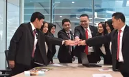 Loker BUMN Terbaru, Buruan Daftar di PT Rajawali Nusantara Indonesia!