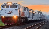 Foto di Stasiun Kereta Api Ada Aturannya, Loh, Yuk Disimak!