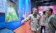 Pelindo dan Semen Indonesia Kolaborasi Perkuat Sinergi BUMN