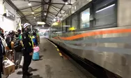 Panduan Keselamatan saat Berada di Stasiun Kereta Api