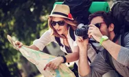 Hal yang Harus Traveler Pahami saat Liburan ke Tempat Baru