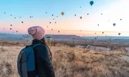 Mulai Suka Solo Travelling? Ini Tips Bepergian Sendiri yang Cocok Bagi Pemula