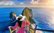 Tips Liburan untuk Orang yang Gampang Lupa