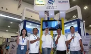 PT Jasa Tirta Energi Lagi Buka Loker, Buruan Daftar!