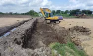 Jasa Marga Lakukan Pembangunan Jalan Tol Yogyakarta-Bawen