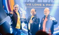 Pupuk Indonesia Perkuat Budaya Inovasi dengan Tingkatkan Kontribusi