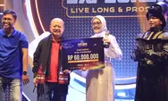 Keren! Pupuk Indonesia Jadikan Limbah Batu Bara untuk Bahan Baku Pupuk