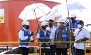 Mantap! PTPN V Kembali Raih Dua Sertifikasi RSPO