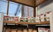 Dari Bojonegoro ke Belanda, BRI Dukung Healty Snack Matoh Perkuat Ekspor