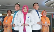 Lowongan Magang BUMN PT Kimia Farma Tbk, Penutupan Lamaran 17 Juli 2023