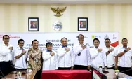 PTPN V bersama PLN Perkuat Proyek Strategis Nasional