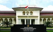 PTPN IV Implementasikan Drone untuk Integrasi Data Perkebunan