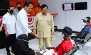 Jokowi Berikan Bansos untuk Masyarakat Kabupaten Maluku Tenggara