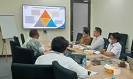 Siap Hadapi Era VUCA, Brantas Abipraya Perkuat Prinsip Manajemen Risiko
