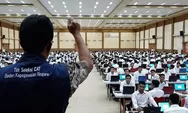 Kementerian BUMN Buka Rekrutmen PPPK 2022, Simak Syarat dan Cara Daftarnya!