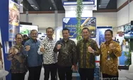 PT Pindad Tampilkan Produk Infrastruktur Perhubungan di KAI EXPO 2022