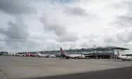 AP II Jadikan Bandara Kualanamu sebagai Hub Penerbangan Internasional