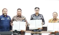 SUCOFINDO Berkolaborasi Dukung Peningkatan TKDN Hulu Migas di Aceh