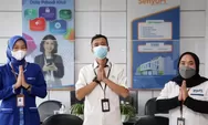 Holding Ultra Mikro Berhasil Tingkatkan Kesejahteraan Masyarakat