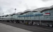 Tunjukkan Grafik Positif, Pertumbuhan Rute Penerbangan di 2 Bandara Hub AP II Makin Kuat