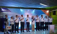 Pertamina NRE Dukung Upaya Transisi Energi KAI