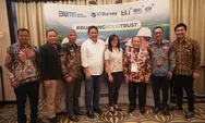 SUCOFINDO Aktif Dorong Pelanggan untuk Implementasikan Pertambangan