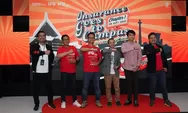 IFG dan IFG Life Jalin Kolaborasi Tingkatkan Literasi Kaum Muda