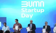 Pupuk Indonesia Dukung Pengembangan Ekonomi Digital