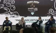 Kementerian BUMN Jawab Peran PMN untuk Indonesia