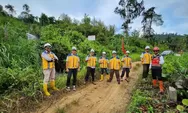 Upaya Abipraya Atasi Banjir dan Kekeringan di Sulbar dan Sulteng