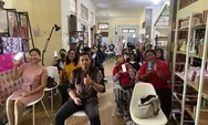 Dukung UMKM Naik Kelas, Pertamina Gelar Sosialisasi Izin SPP-IRT